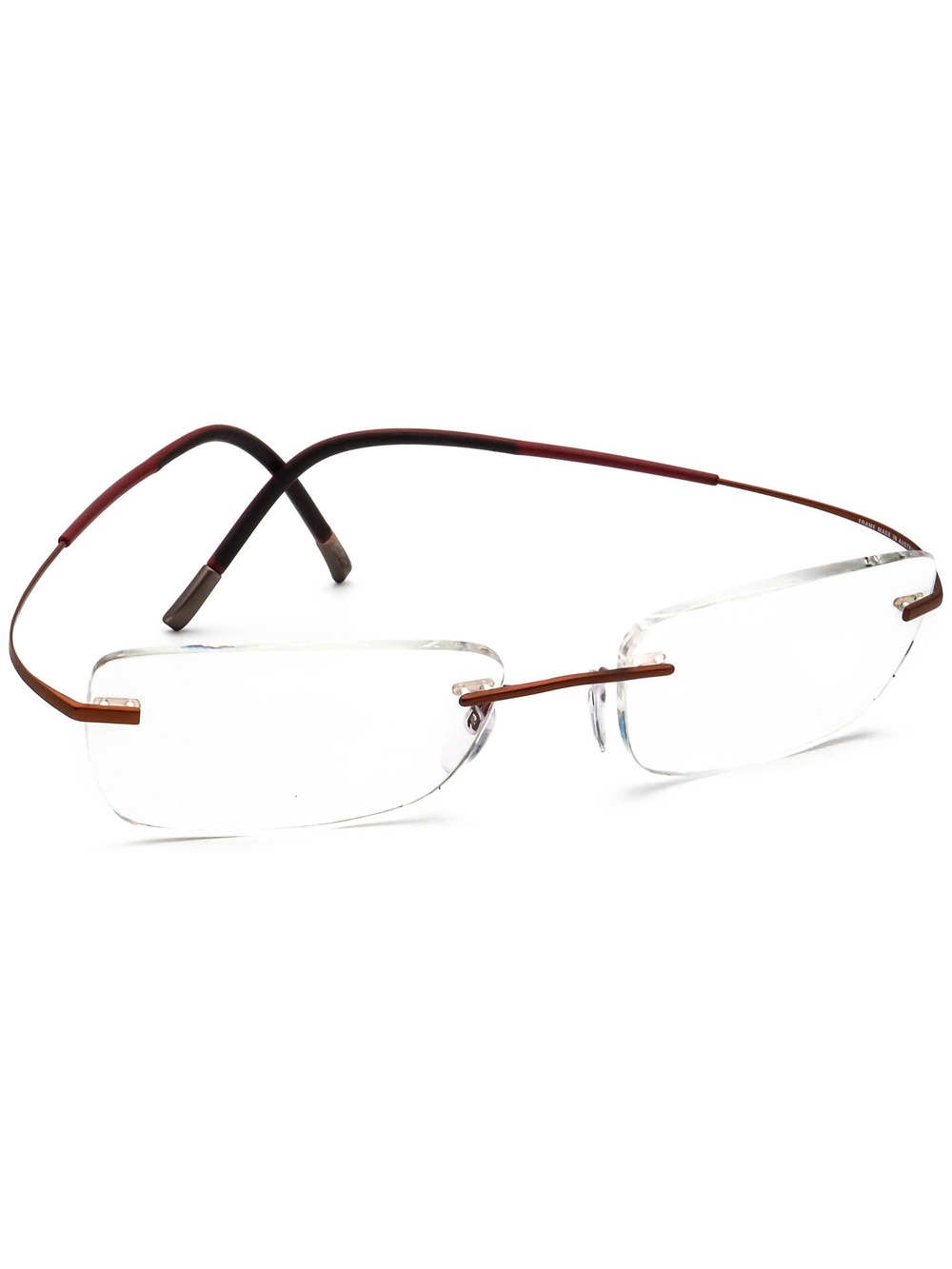 Silhouette 4248 40 6052 7581 Titan Eyewear